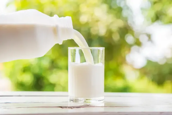 Is Milk Good For Thyroid Health?